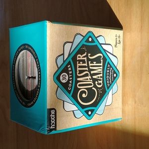 Hacche Coaster Games